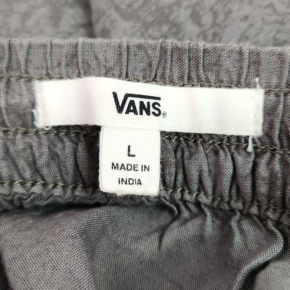 VANS Circle Skater Mini Skirt (L) - Picture 11 of 14